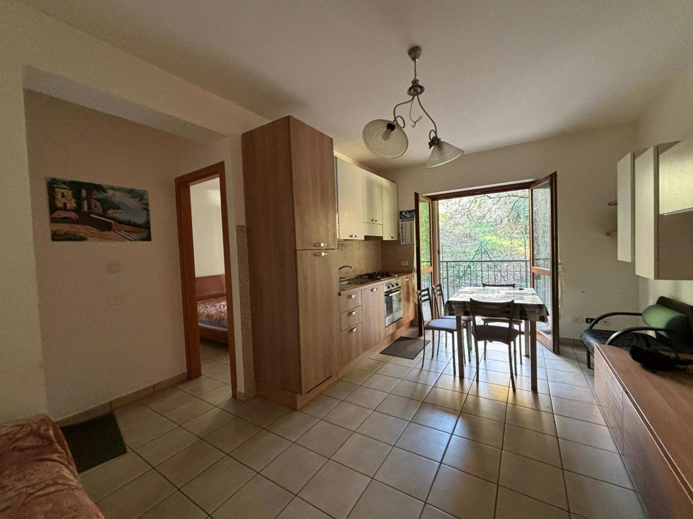 appartamento in vendita a Fiuggi