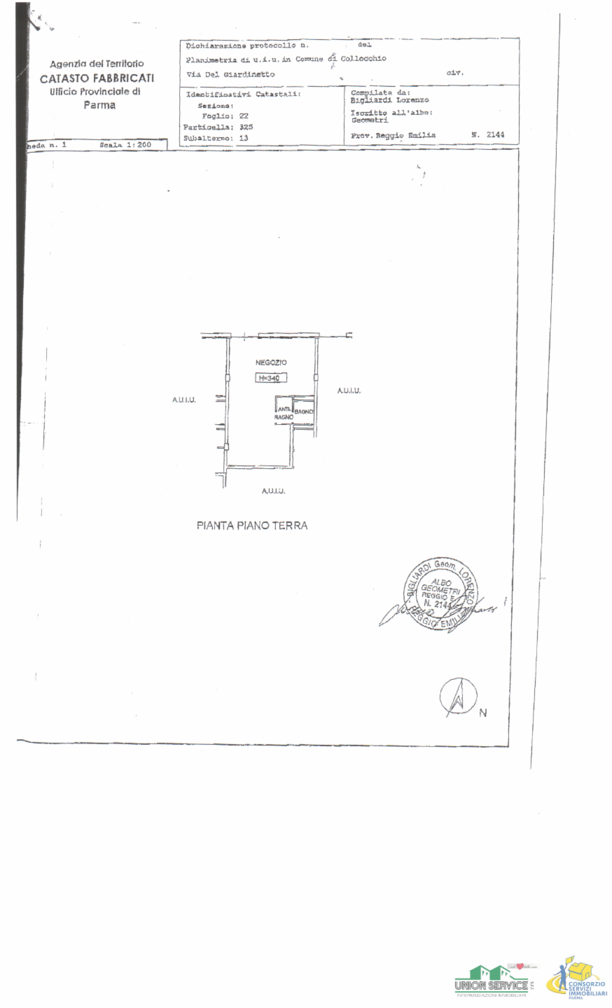 immagine annuncio 9 di 10