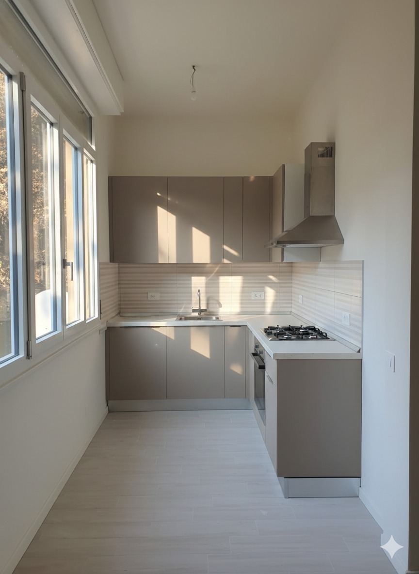 appartamento in vendita a Parma