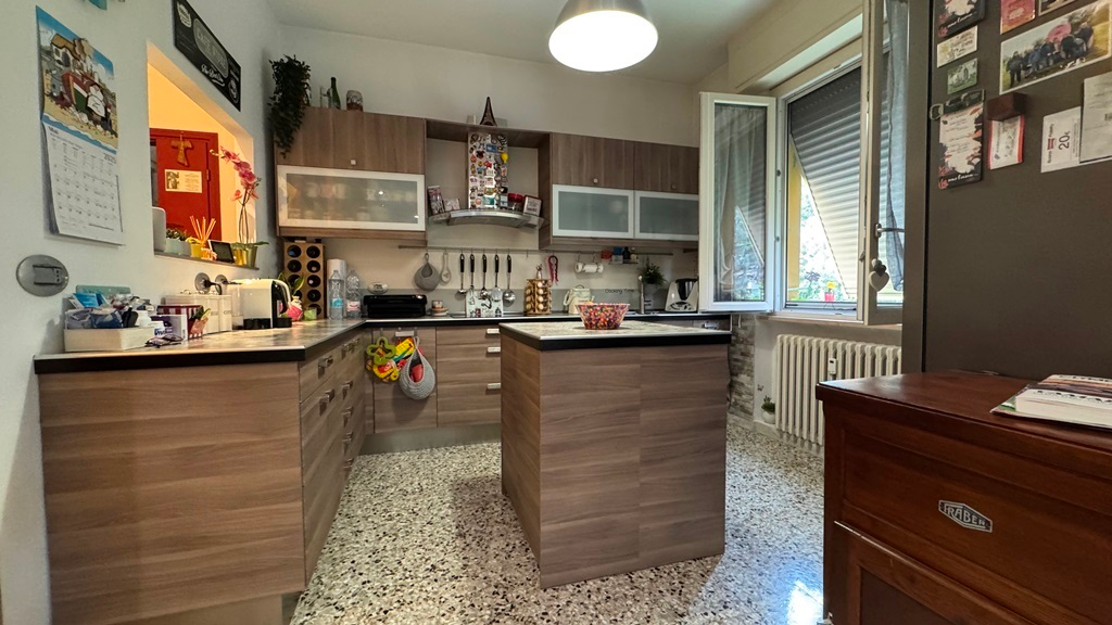 appartamento in vendita a Collecchio