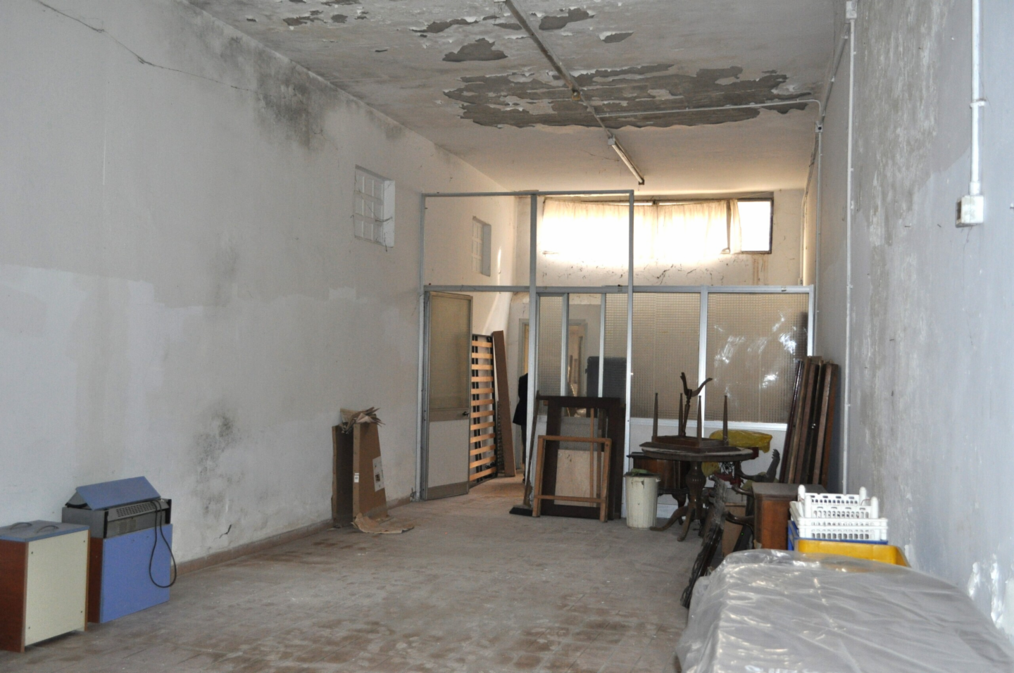 appartamento in vendita a Parma in zona Oltretorrente