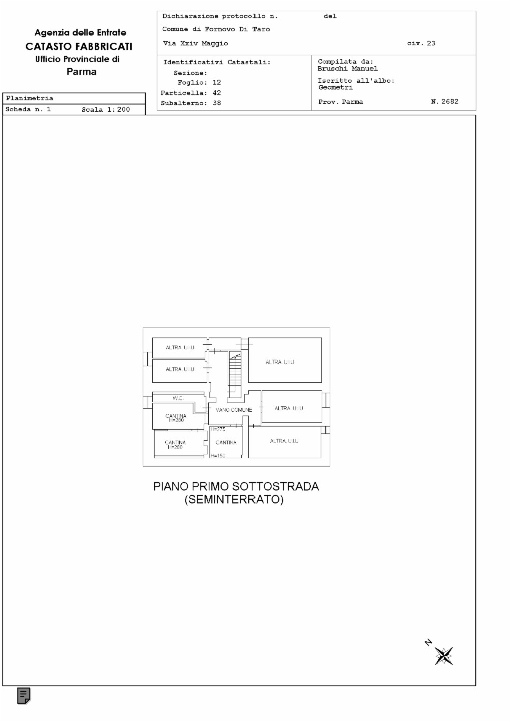 immagine annuncio 1 di 8