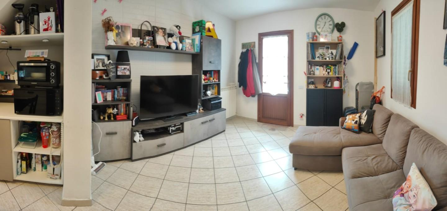 casa indipendente in vendita a Lamporecchio in zona Mastromarco