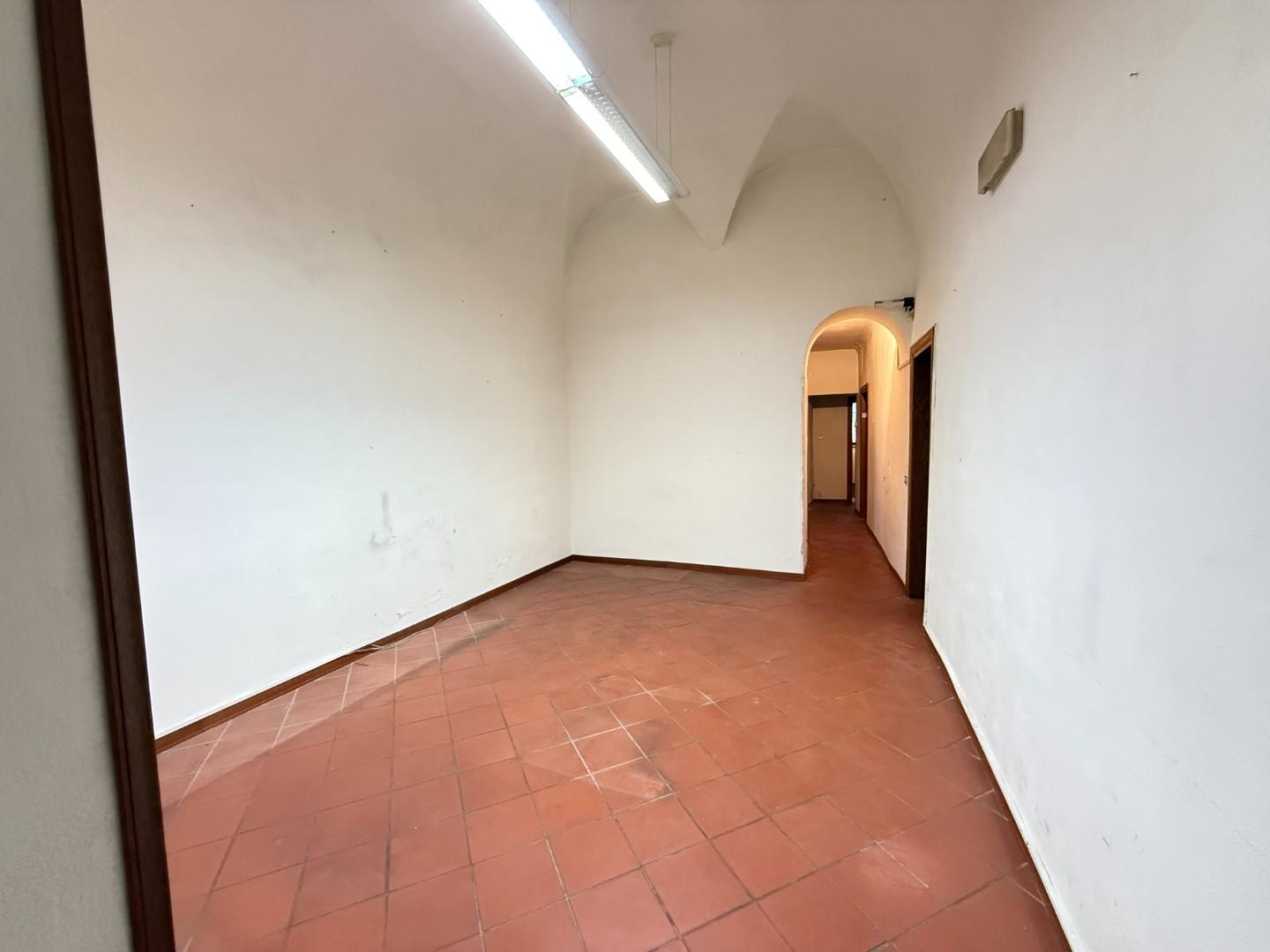 appartamento in vendita a Volterra