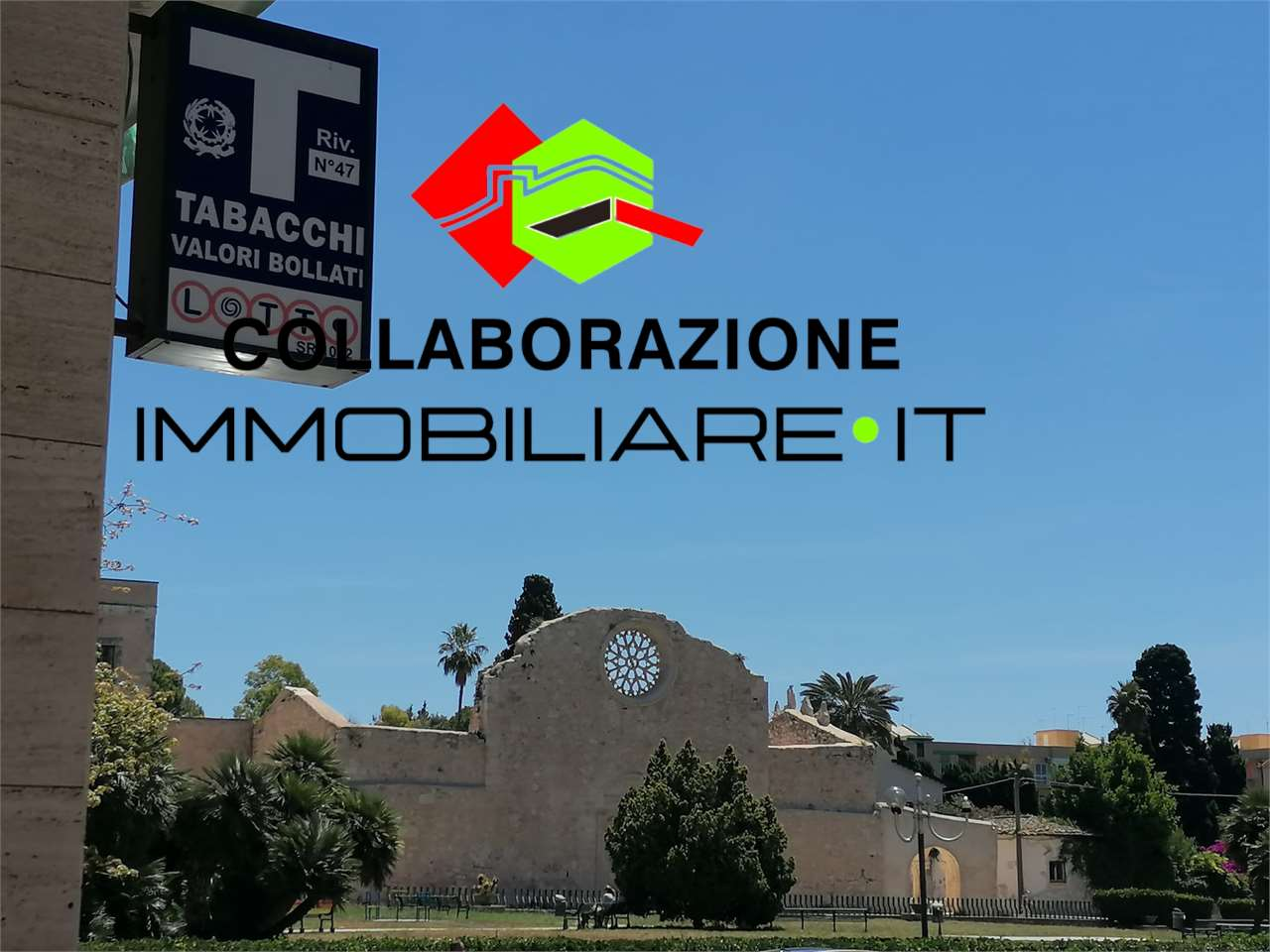 negozio in vendita a Siracusa in zona Centro Città