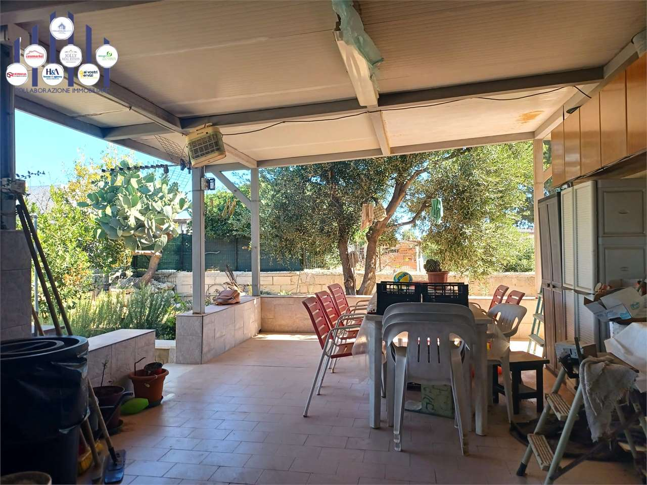 casa indipendente in vendita a Siracusa in zona Isola / Plemmirio