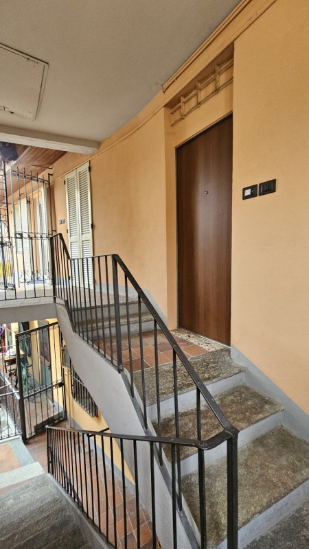 appartamento in affitto ad Asti