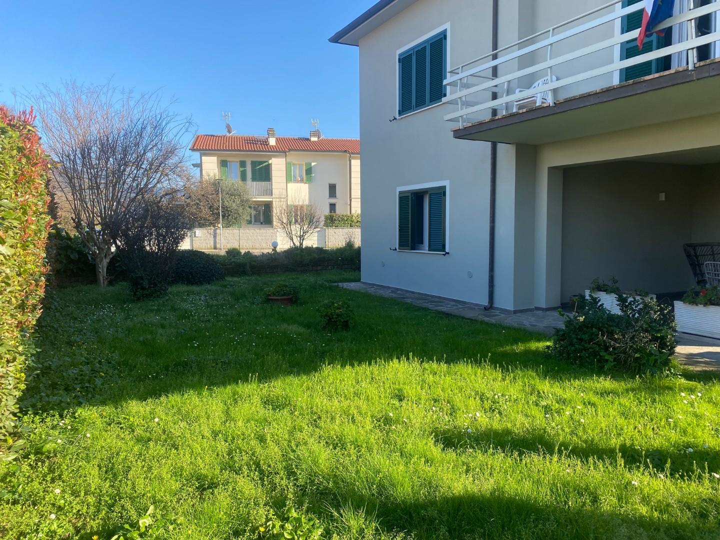 casa indipendente in vendita a San Giuliano Terme in zona Pontasserchio