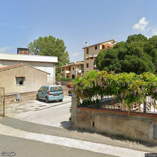 appartamento in vendita a Campiglia Marittima in zona Venturina