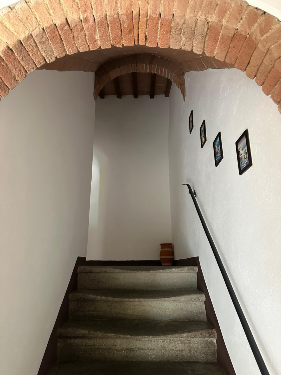 casa indipendente in vendita a Campiglia Marittima