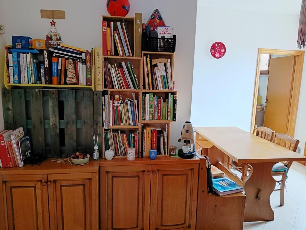 appartamento in vendita a Campiglia Marittima in zona Venturina