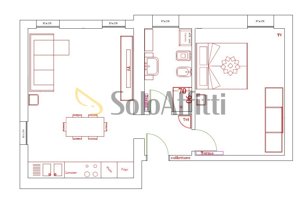 immagine annuncio 7 di 10