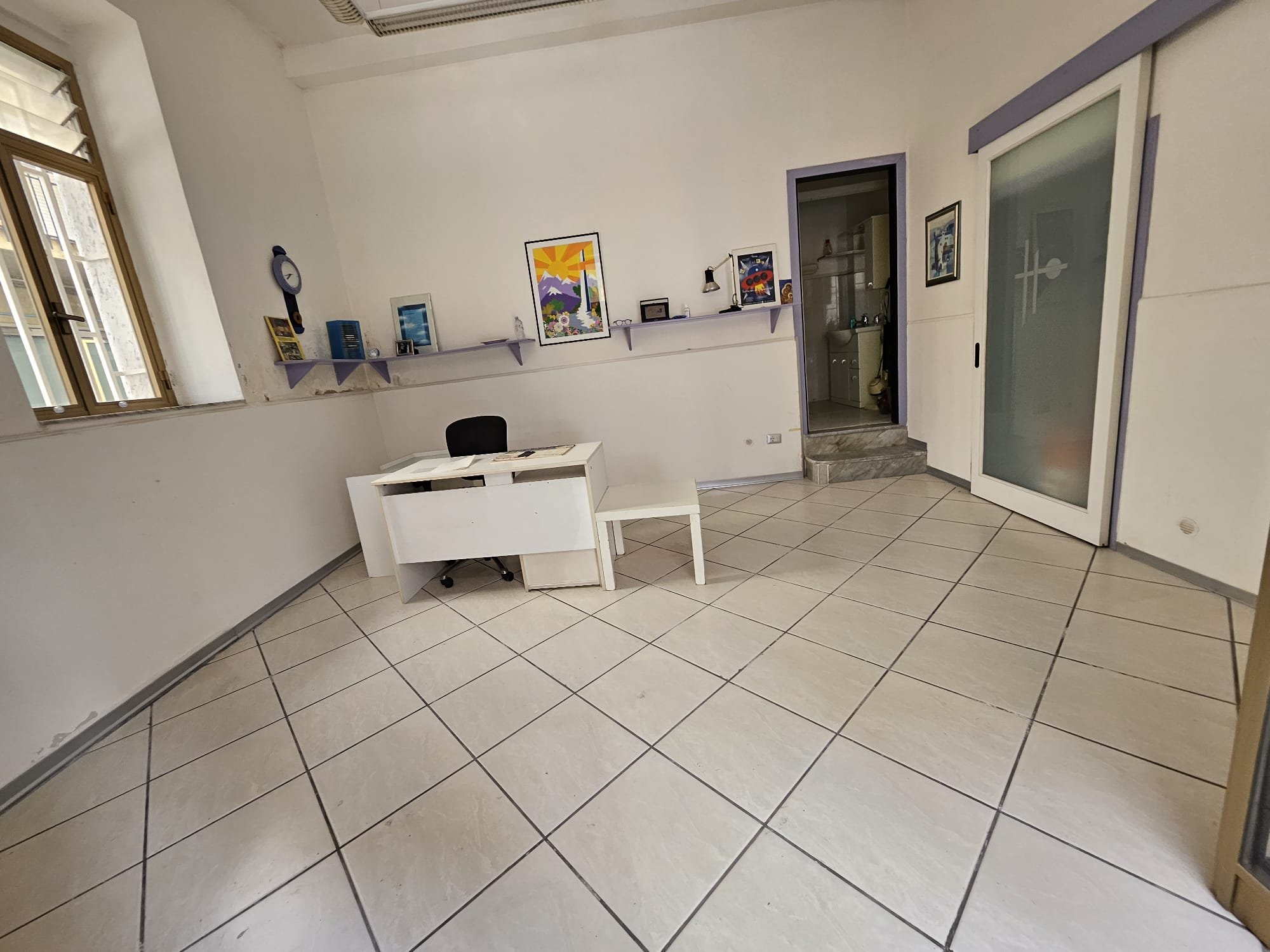 ufficio in vendita a Battipaglia