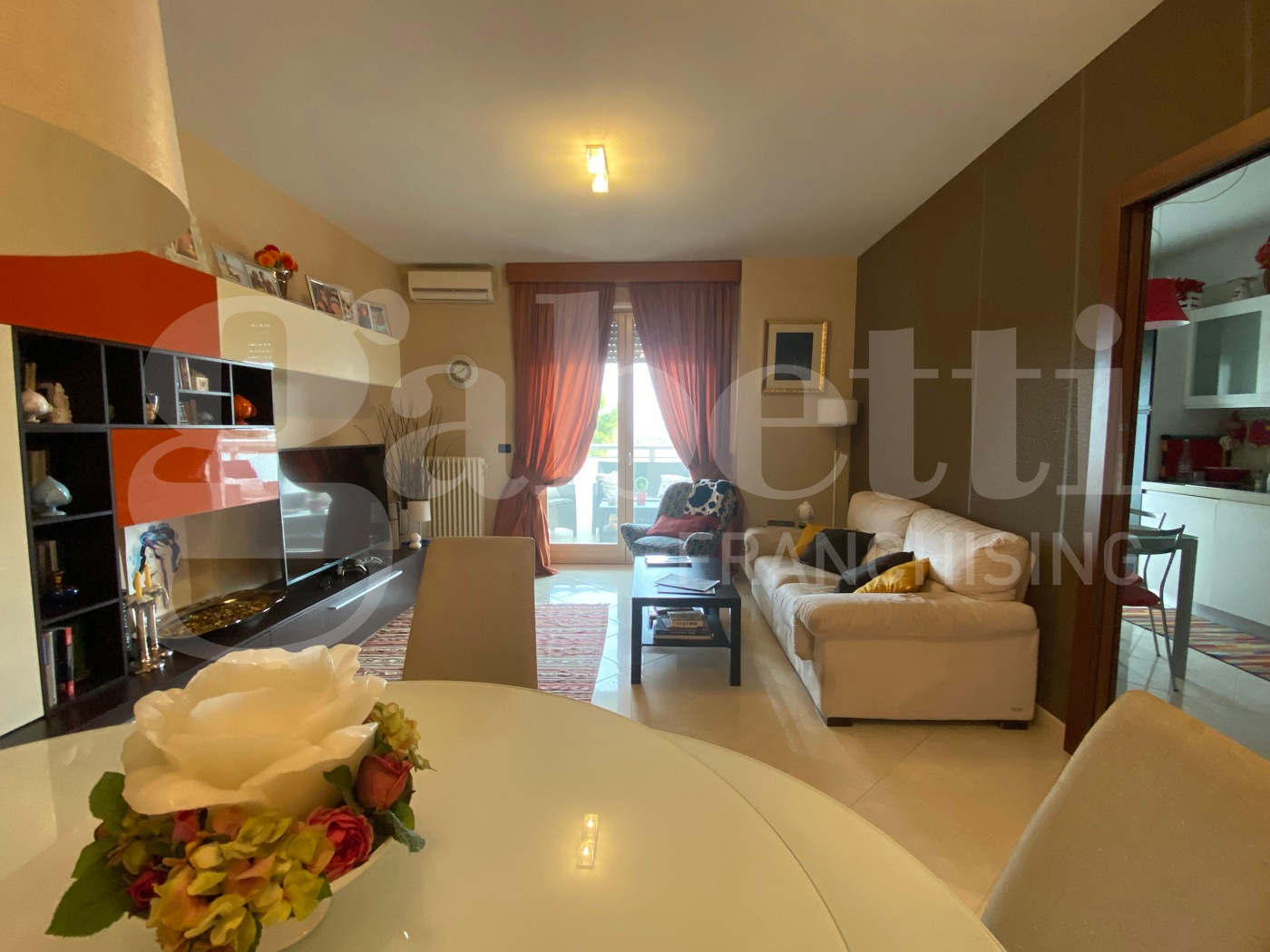 appartamento in vendita a Bari in zona San Paolo