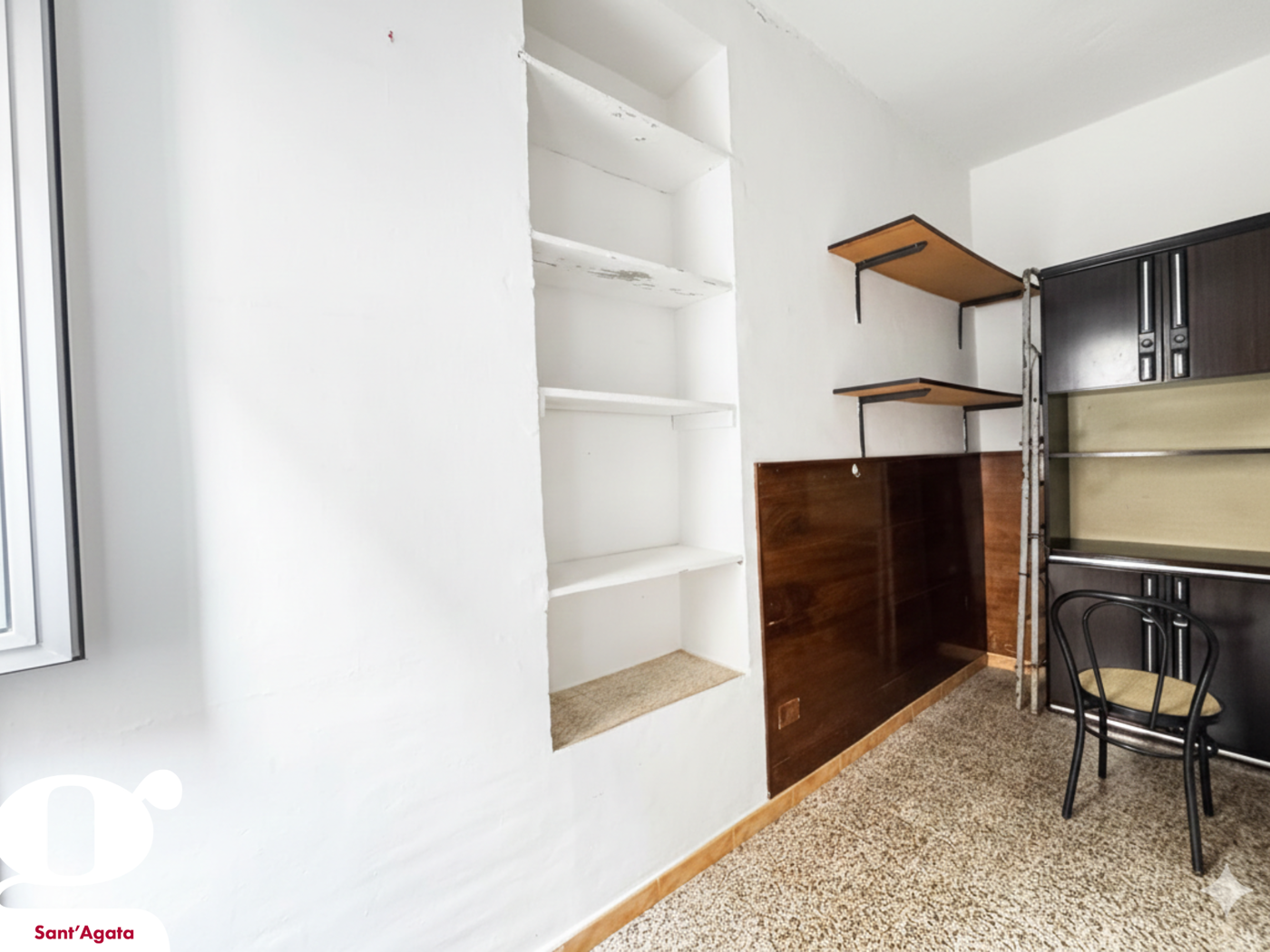 casa indipendente in vendita a Sant'Agata di Militello