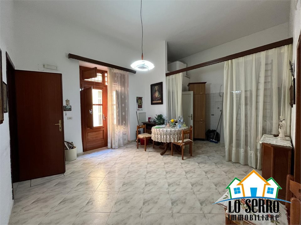 casa indipendente in vendita ad Alcamo