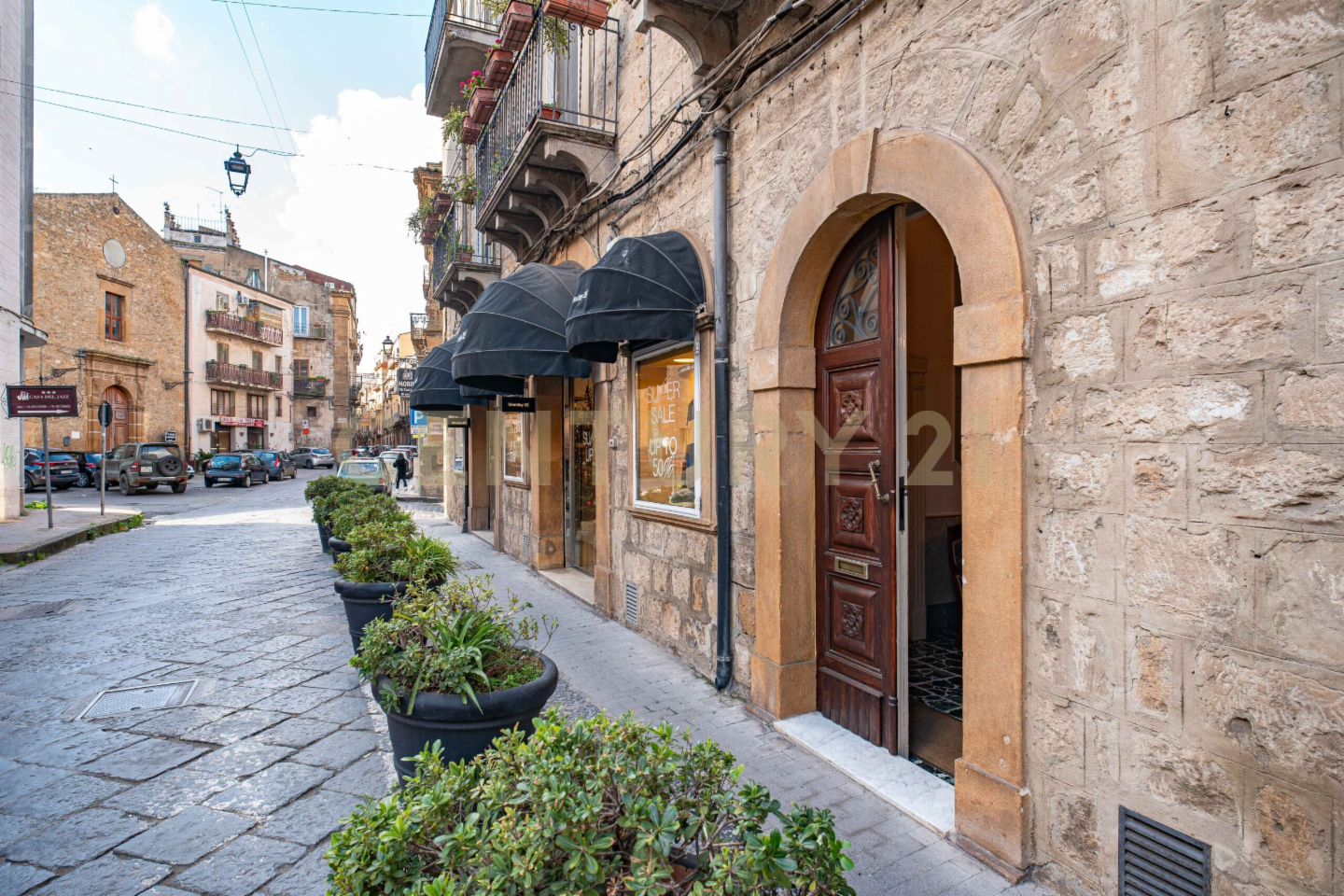 appartamento in vendita a Piazza Armerina