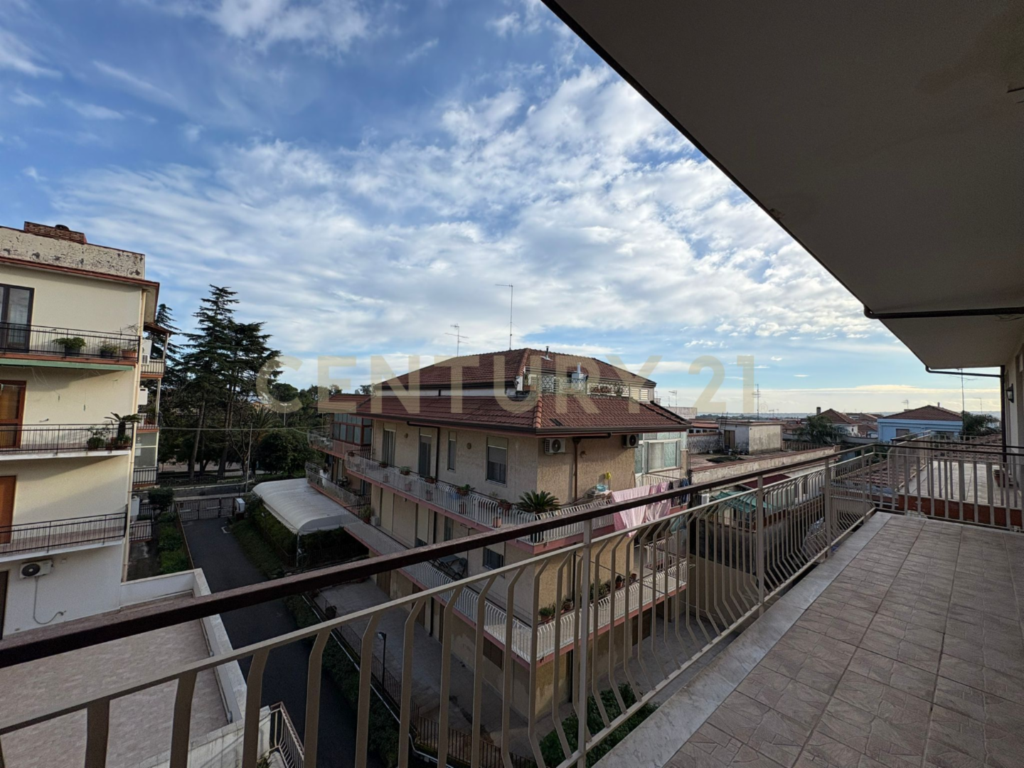 appartamento in vendita a Fiumefreddo di Sicilia