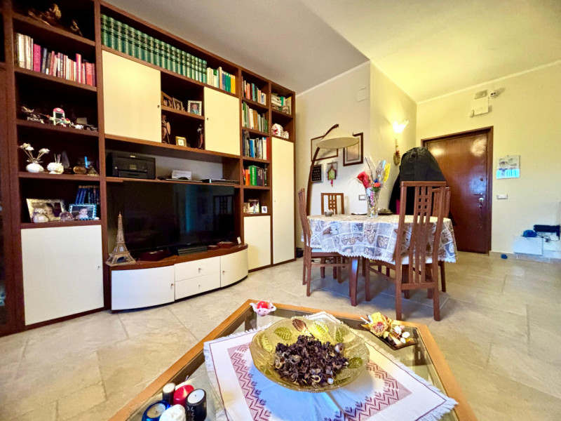 appartamento in vendita a Palermo in zona Cruillas