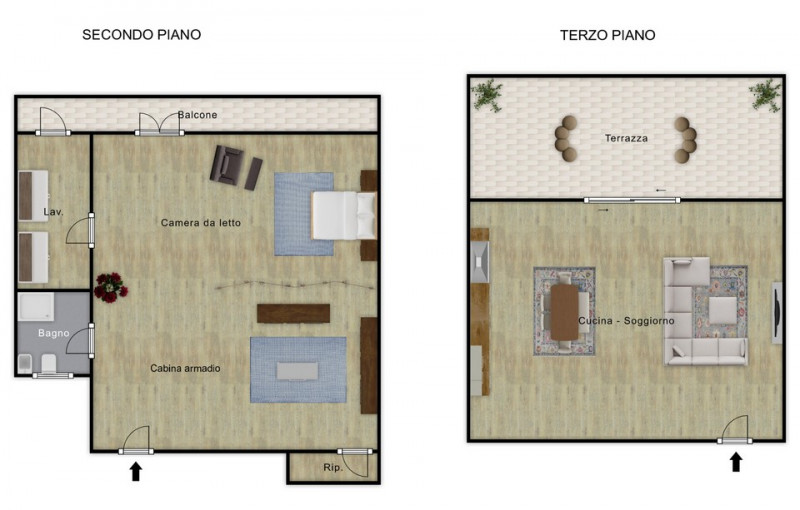 immagine annuncio 7 di 10