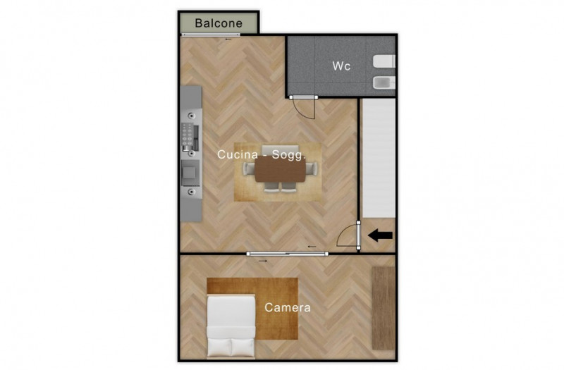 immagine annuncio 8 di 9