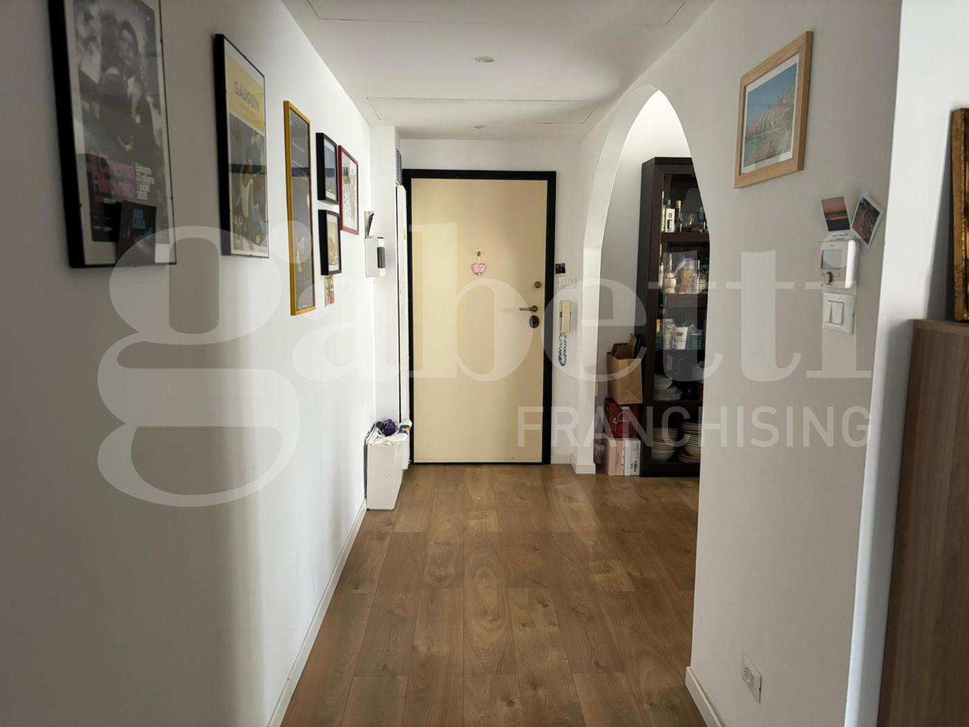 appartamento in vendita a Bologna in zona Savena