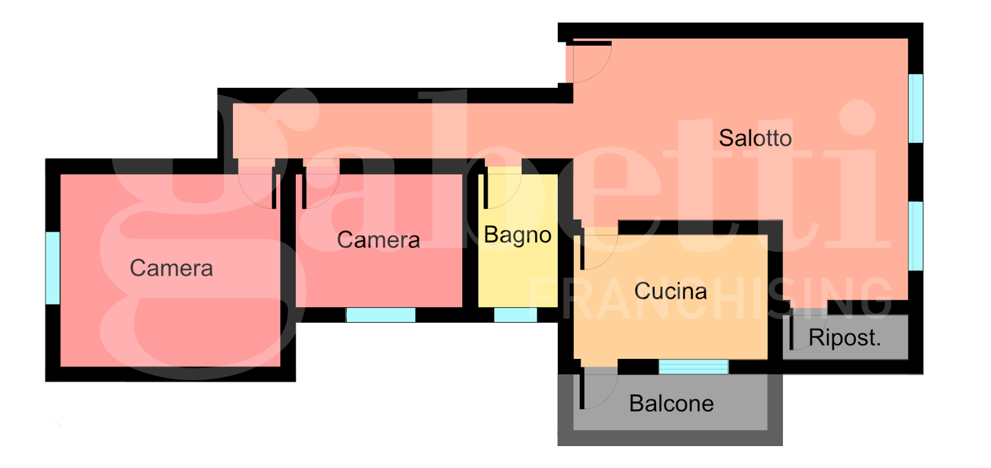 immagine annuncio 1 di 2