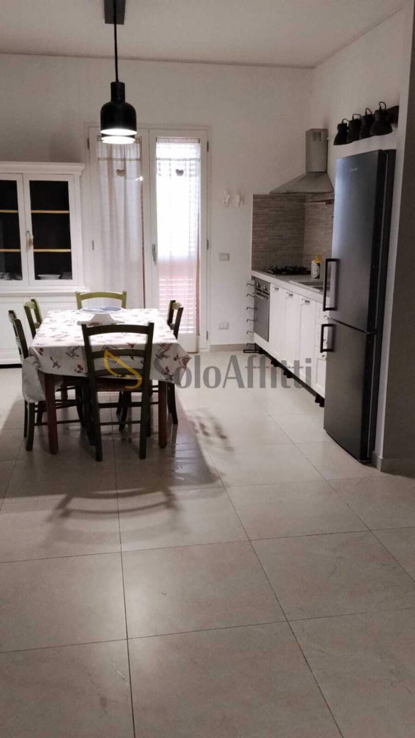 appartamento in affitto a Mascalucia