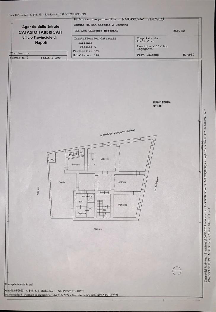 immagine annuncio 5 di 10