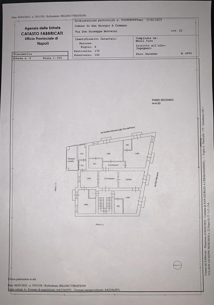 immagine annuncio 1 di 10