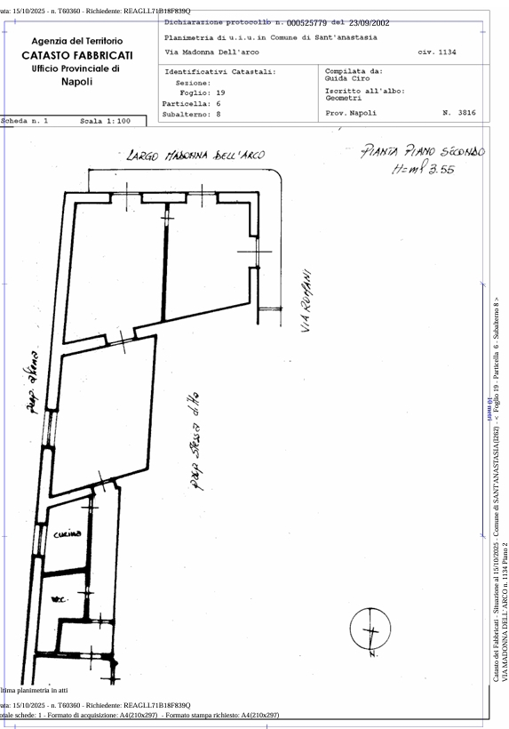 immagine annuncio 9 di 10