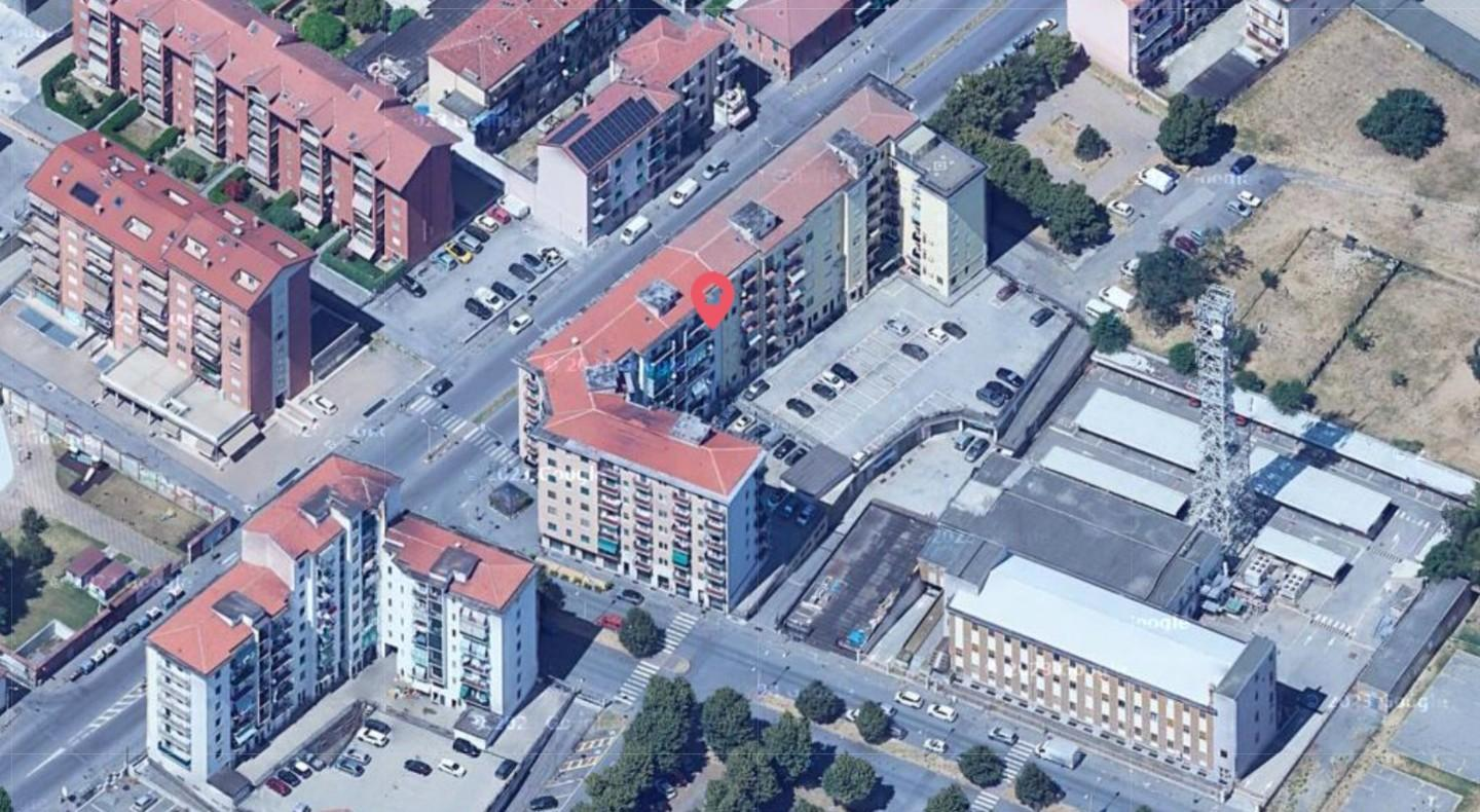 appartamento in vendita ad Alessandria