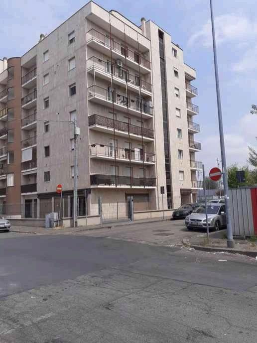 appartamento in vendita ad Alessandria in zona zona Pista