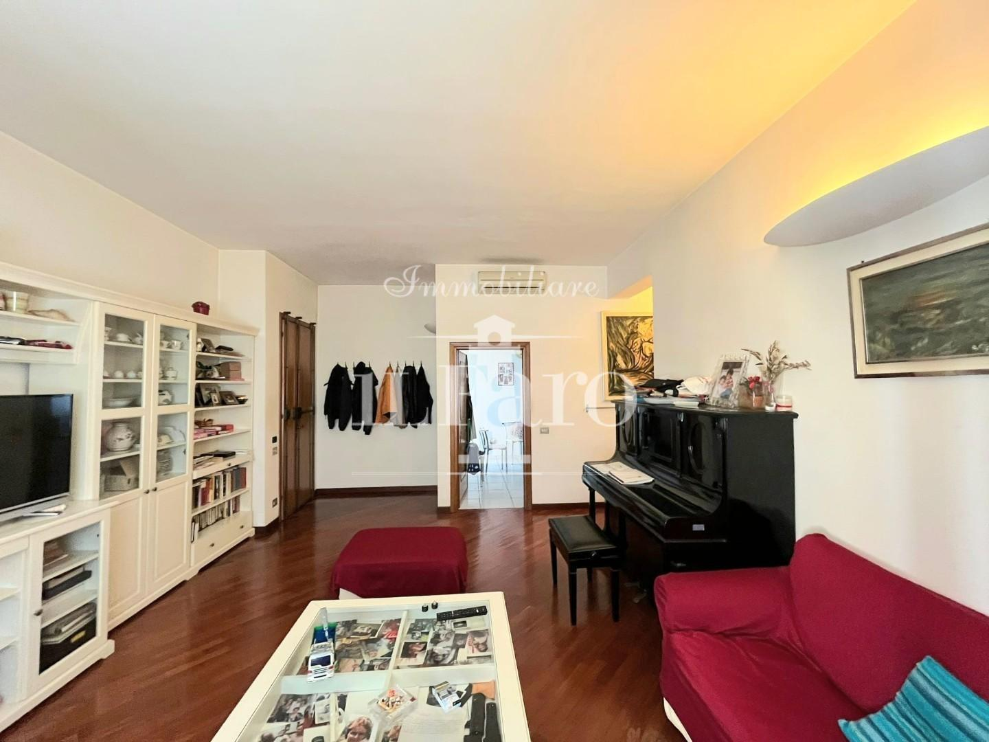 appartamento in vendita a Campi Bisenzio