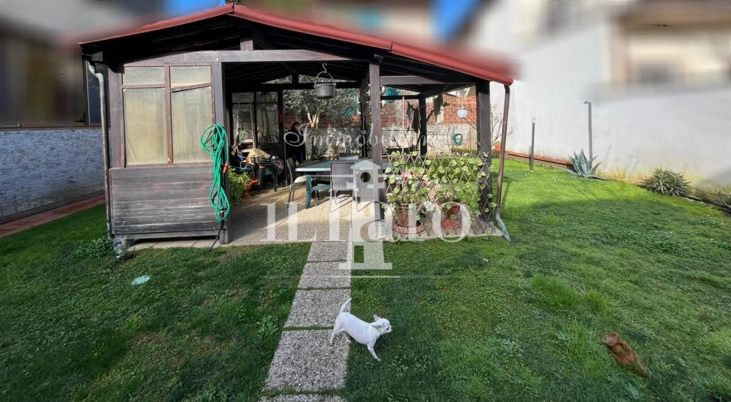 appartamento in vendita a Campi Bisenzio in zona San Cresci