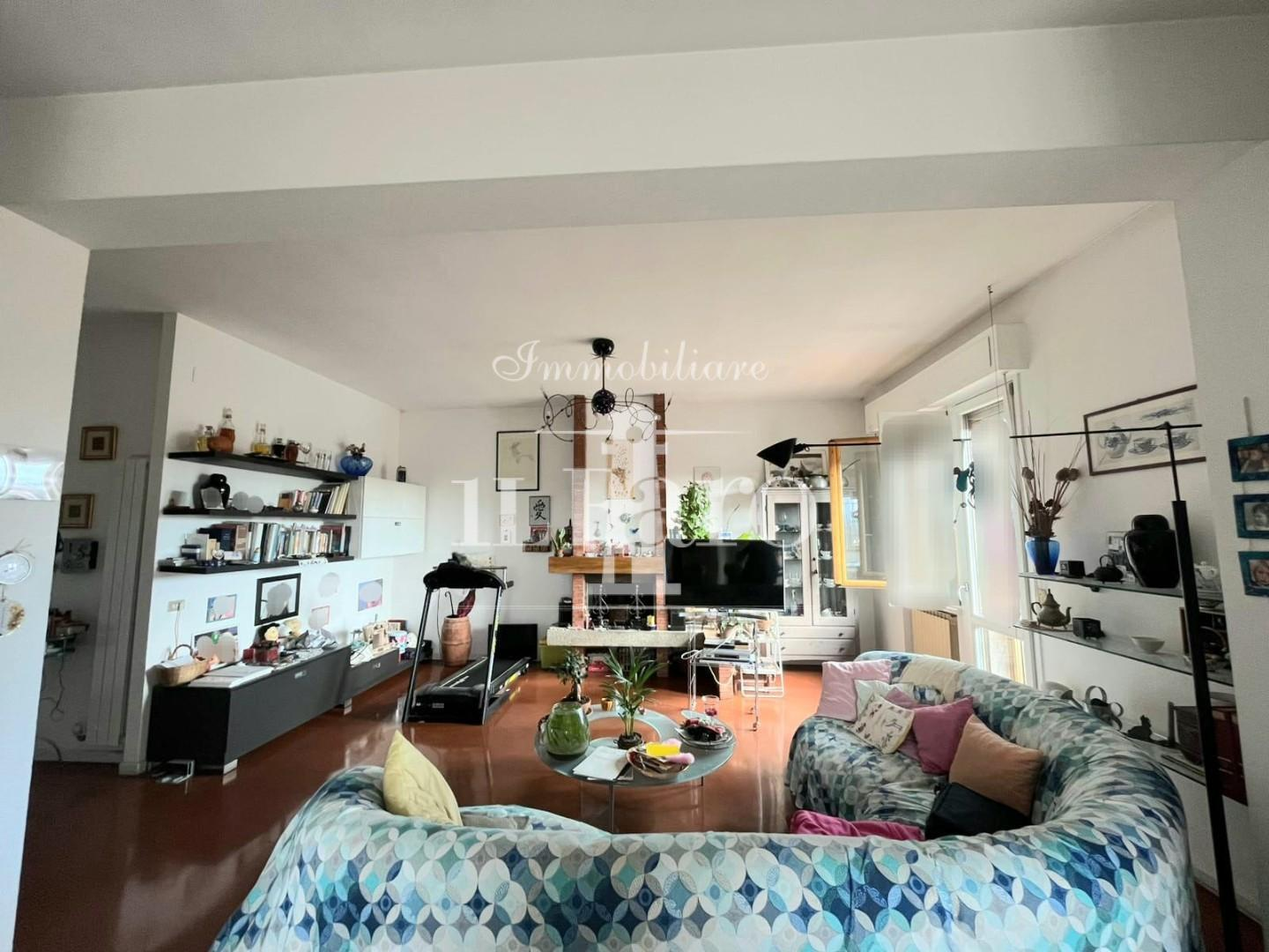 appartamento in vendita a Campi Bisenzio