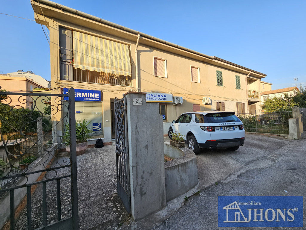 appartamento in vendita ad Enna in zona Enna Alta