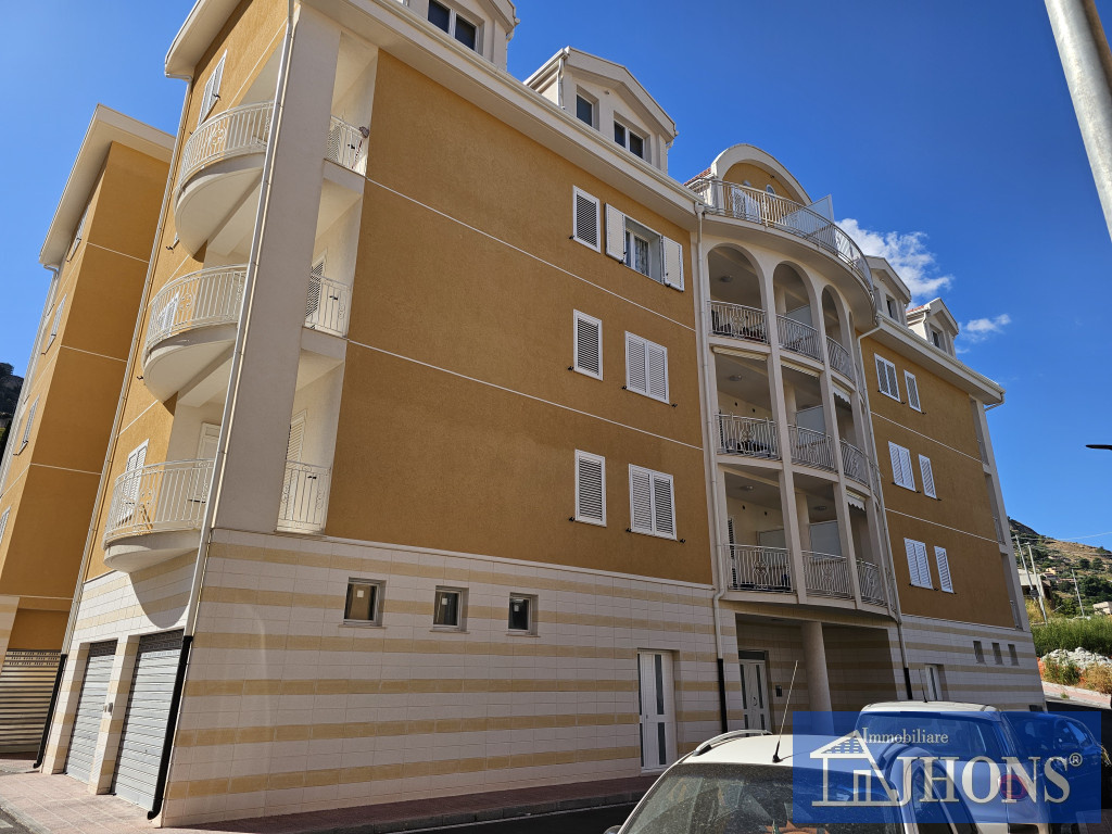 appartamento in vendita ad Enna in zona Sant'Anna / Enna Bassa