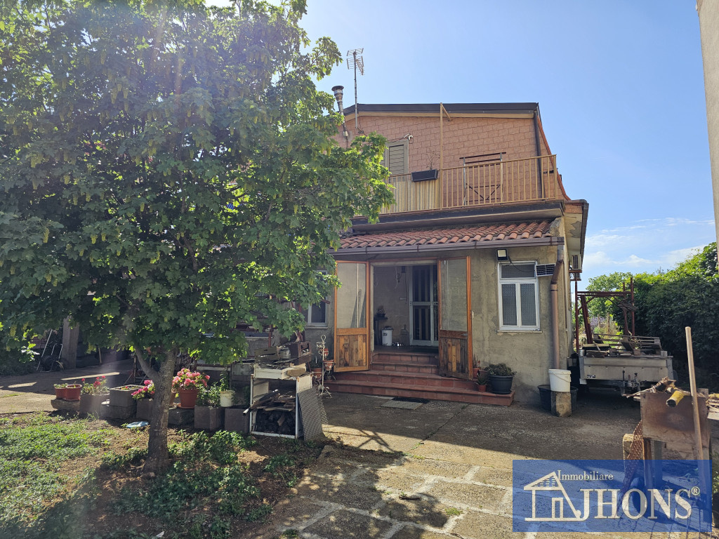 casa indipendente in vendita a Calascibetta