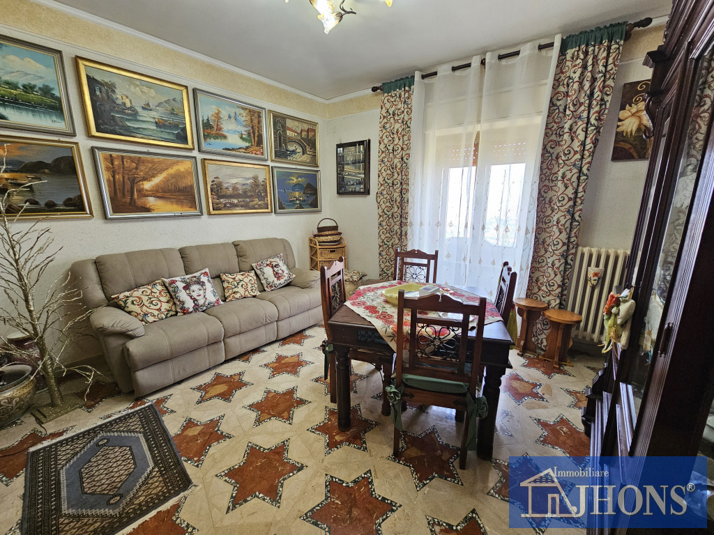 casa indipendente in vendita ad Enna in zona Enna Alta