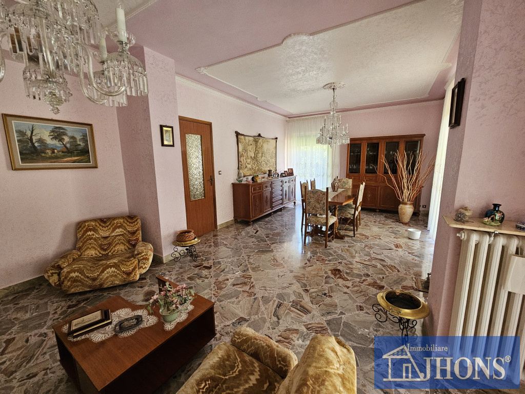 appartamento in vendita ad Enna in zona Enna Alta