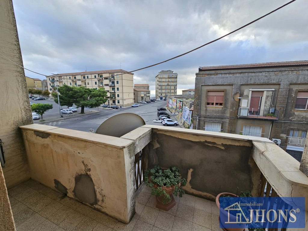 appartamento in vendita ad Enna