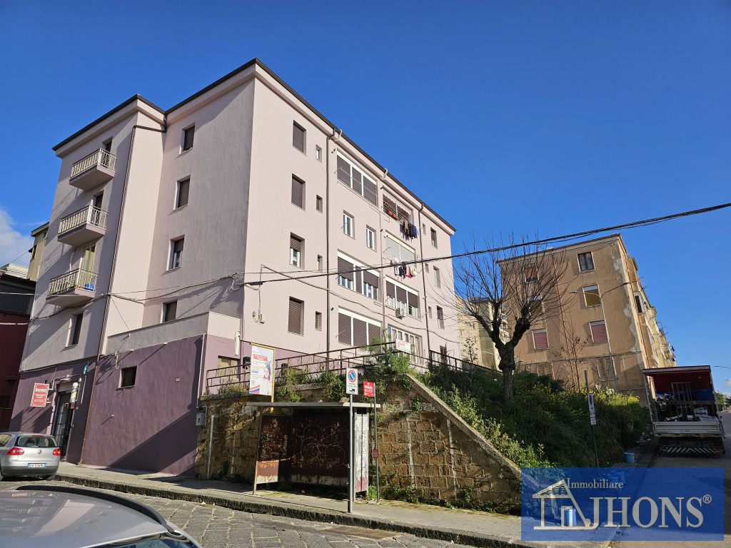 appartamento in vendita ad Enna