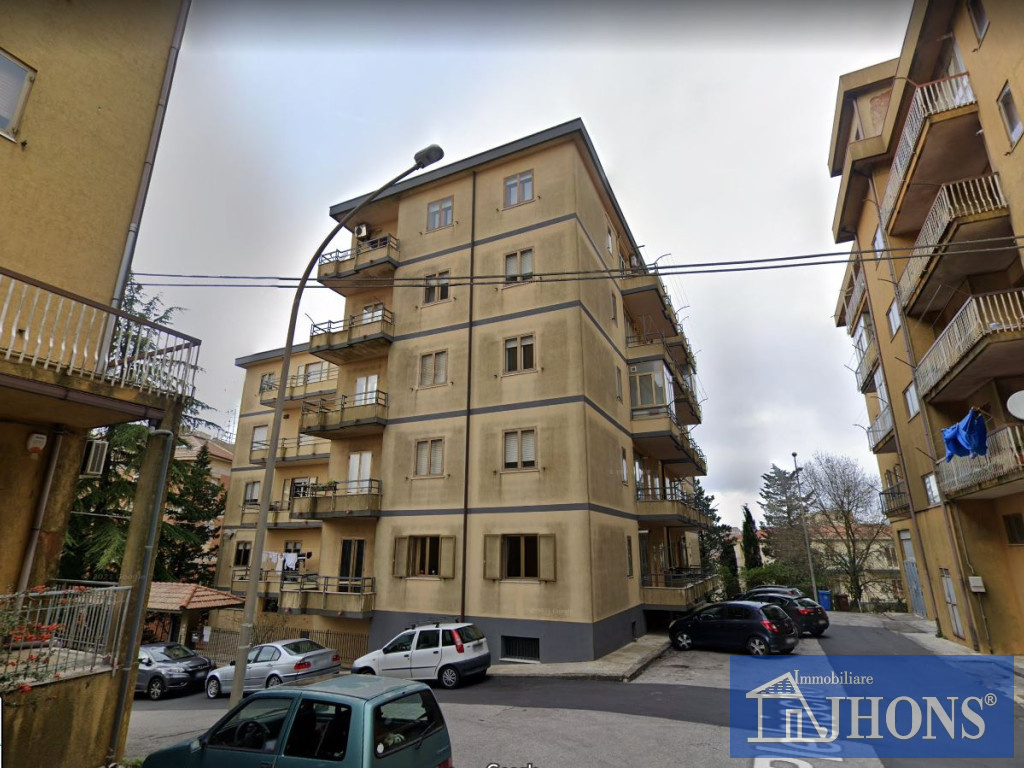 appartamento in vendita ad Enna