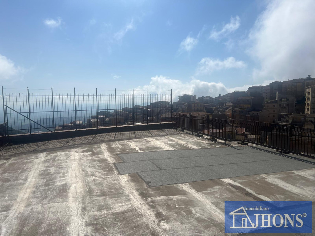 appartamento in vendita ad Enna