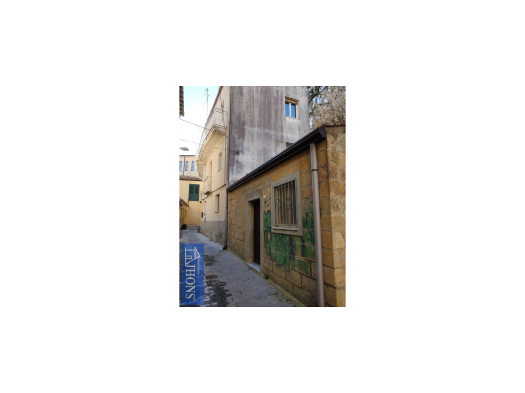 casa indipendente in vendita ad Enna in zona Enna Alta
