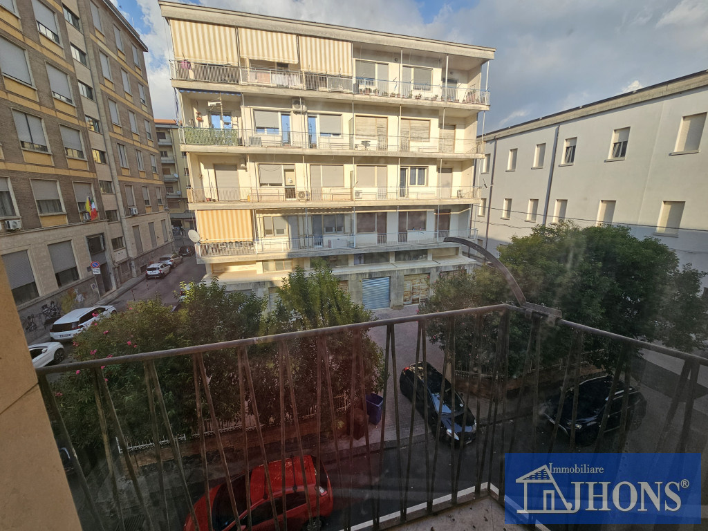 appartamento in vendita ad Enna in zona Enna Alta