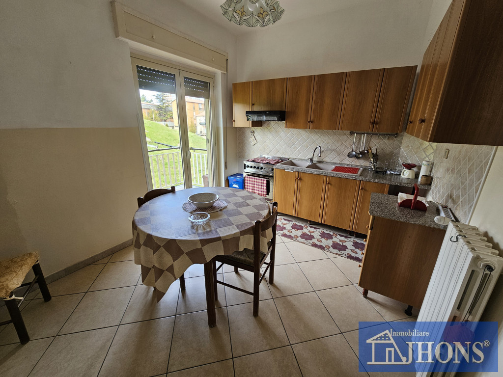 appartamento in vendita ad Enna