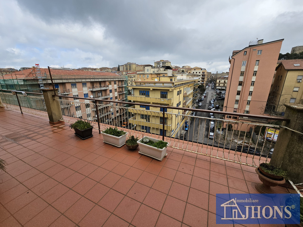 appartamento in vendita ad Enna