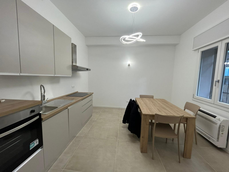 appartamento in affitto a Vicenza in zona San Bortolo/San Paolo